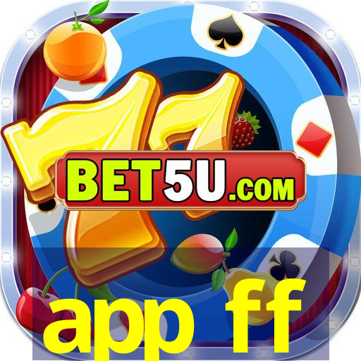 app ff